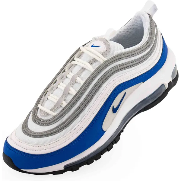 Nike Air Max 97 Blauw