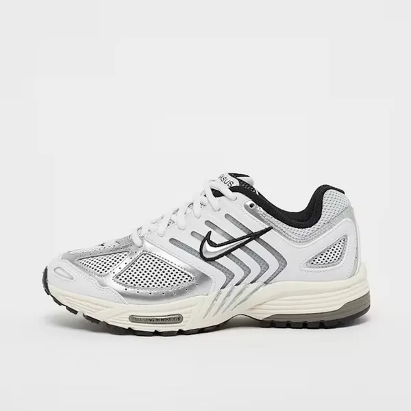Nike Nike Air Pegasus 2005 Maat 45 Wit Zilver — vergelijk prijzen bij 1 winkel
