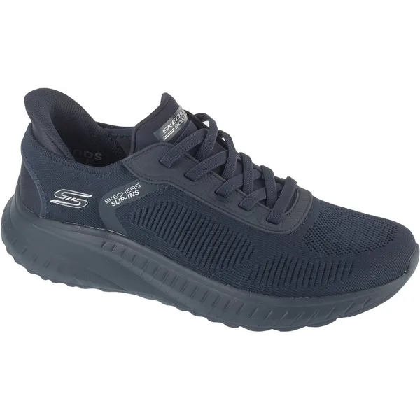 Skechers Skechers Slip-Ins: BOBS Squad Chaos - Solid Step,slip-ins, Mannen, Sneakers, maat: — vergelijk prijzen bij 1 winkel