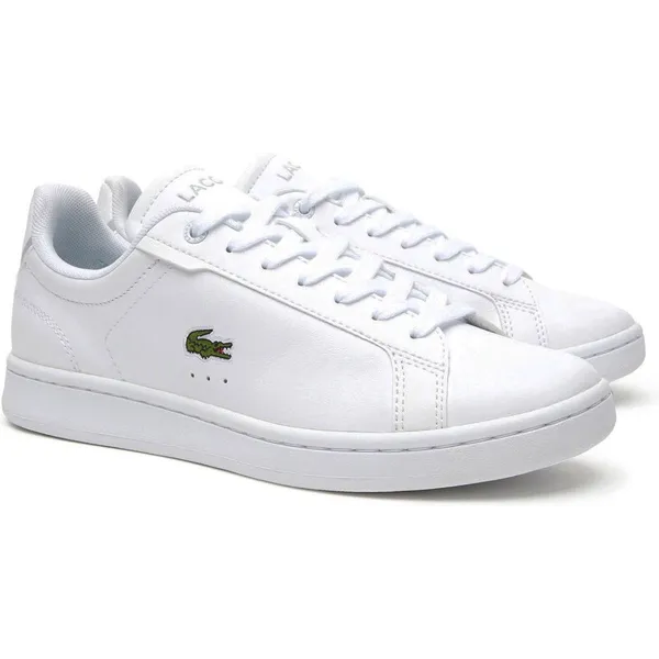 Lacoste Lacoste Sneakers Vrouwen — vergelijk prijzen bij 1 winkel
