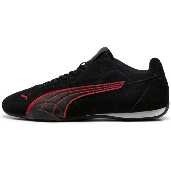 PUMA PUMA PUMA CATCH SD Unisex Sneakers - Puma Black-Puma — vergelijk prijzen bij 1 winkel