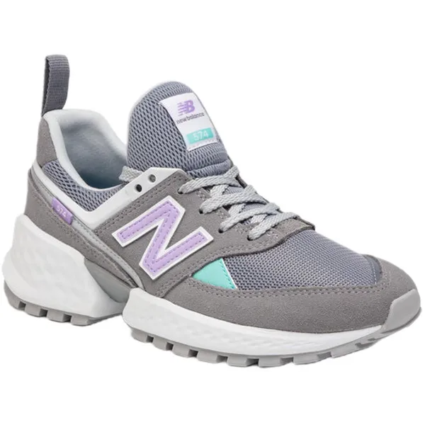 New Balance New Balance , Sneakers Shoes, Female, WS574PRC, Multicolor — vergelijk prijzen bij 1 winkel