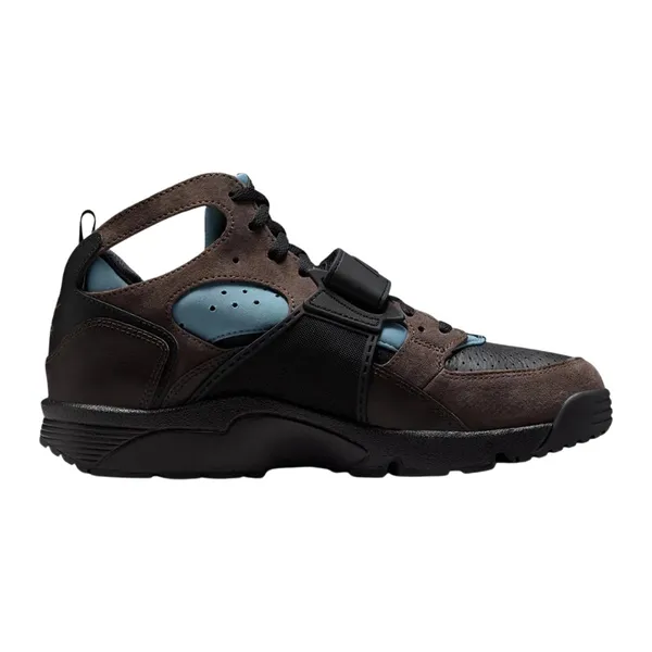 Nike Nike Air Trainer Huarache Baroque Brown Black (Maat 43 / US 9,5) — vergelijk prijzen bij 1 winkel