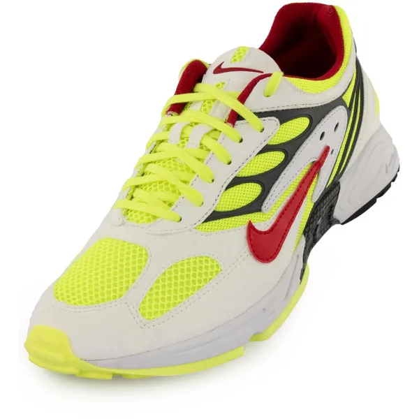Nike Nike Hardloopschoenen heren Nike Air Ghost Racer Wit — vergelijk prijzen bij 1 winkel