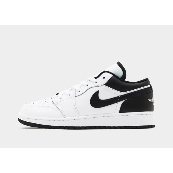Jordan Kinderschoenen Air Jordan 1 Low - Wit, Wit
