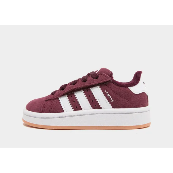 adidas Originals Campus Rood