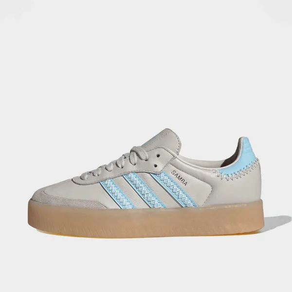 adidas Originals Sambae (GS) beige