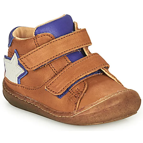 GBB Hoge Sneakers GBB LANOU — vergelijk prijzen bij 1 winkel
