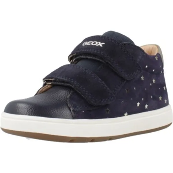 Geox Sneakers Geox Botas Niña Modèle B Biglia Girl — vergelijk prijzen bij 1 winkel