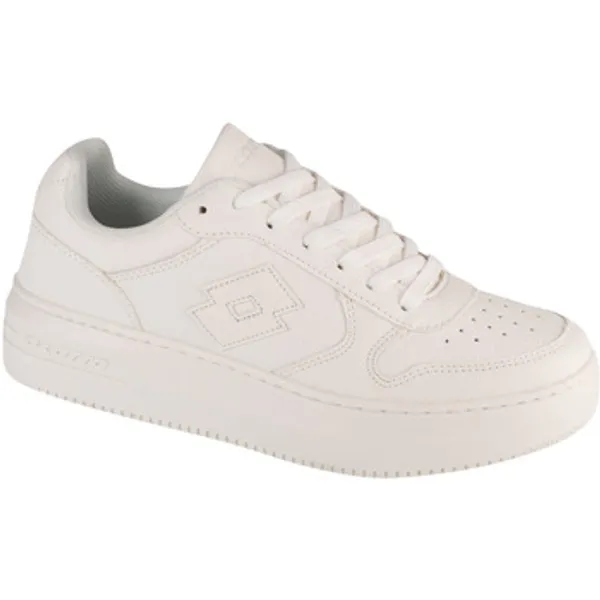 Lotto Lage Sneakers Lotto Paliot PF OC — vergelijk prijzen bij 2 winkels