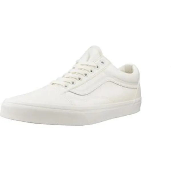 Vans Old Skool Wit