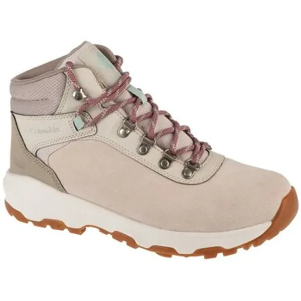 Columbia Hoge Sneakers Columbia Newton Wander — vergelijk prijzen bij 1 winkel