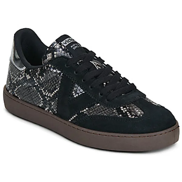Victoria Lage Sneakers Victoria Berlín Ciclista Animal Print — vergelijk prijzen bij 1 winkel