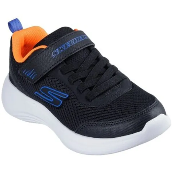 Skechers Lage Sneakers Skechers 403615LBLK — vergelijk prijzen bij 1 winkel