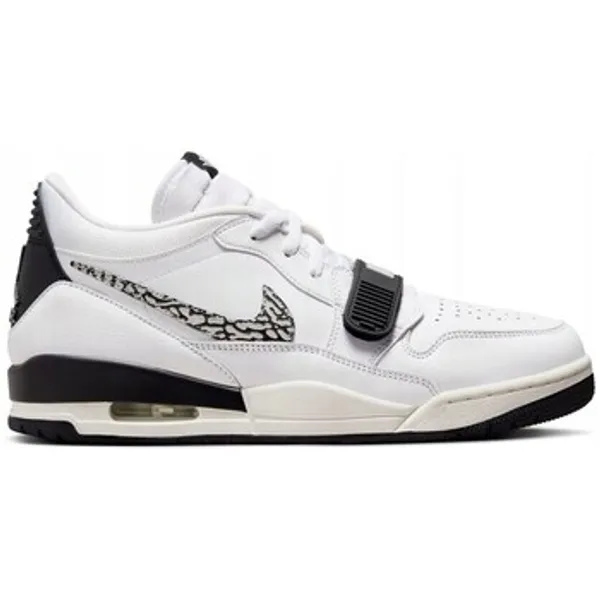Nike Lage Sneakers Nike Jordan Legacy 312 — vergelijk prijzen bij 1 winkel