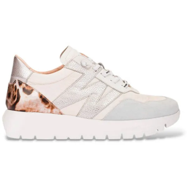 Wonders Lage Sneakers Wonders 24100 — vergelijk prijzen bij 1 winkel