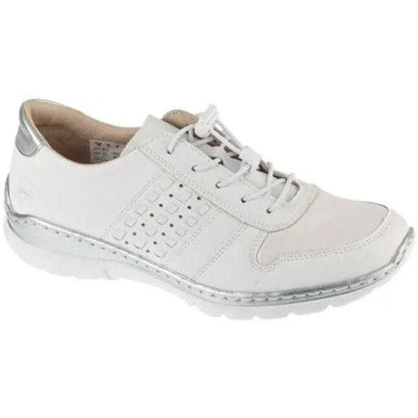 Rieker Lage Sneakers Rieker L32F380 — vergelijk prijzen bij 1 winkel