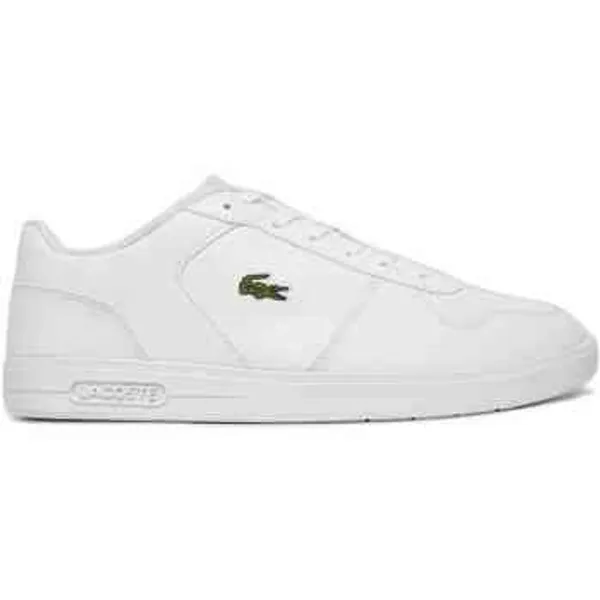 Lacoste Lage Sneakers Lacoste 48SMA0114-21G — vergelijk prijzen bij 1 winkel
