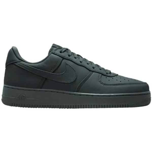 Lage Sneakers Nike Air Force 1 Low Retro Premium Bomber Grey