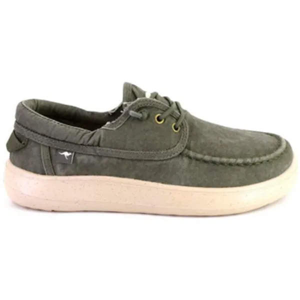 Kangaroos Lage Sneakers Kangaroos K008 — vergelijk prijzen bij 1 winkel