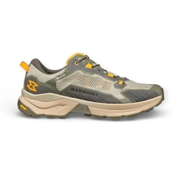 Garmont Lage Sneakers Garmont S16002M031200 — vergelijk prijzen bij 1 winkel