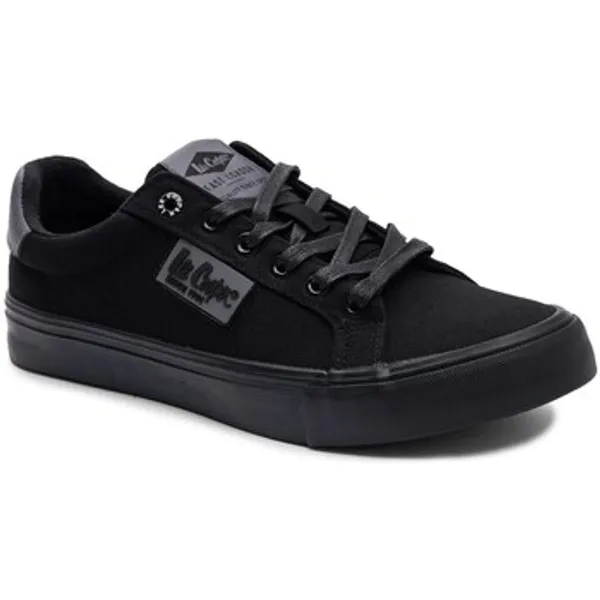 Lee Cooper Lage Sneakers Lee Cooper LCW26024092M — vergelijk prijzen bij 1 winkel