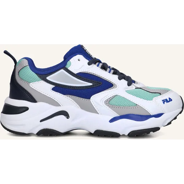Fila Ray Tracer Wit