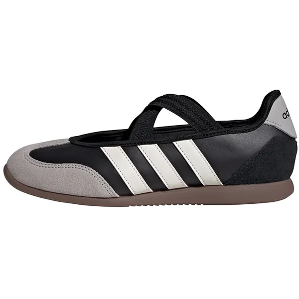 adidas adidas Sportswear BARREDA MARY JANE SCHOENEN - Dames - Zwart — vergelijk prijzen bij 1 winkel