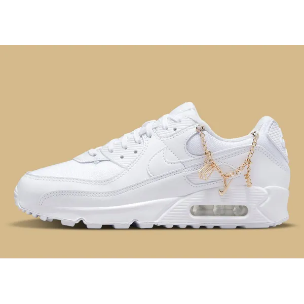 Nike Nike AIR MAX 90 “LUCKY CHARMS” - Maat: 39 — vergelijk prijzen bij 1 winkel