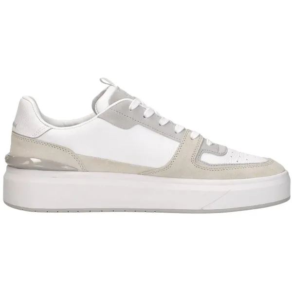 Cruyff Cruyff Surefire Tennis Sneakers Laag - Wit — vergelijk prijzen bij 1 winkel
