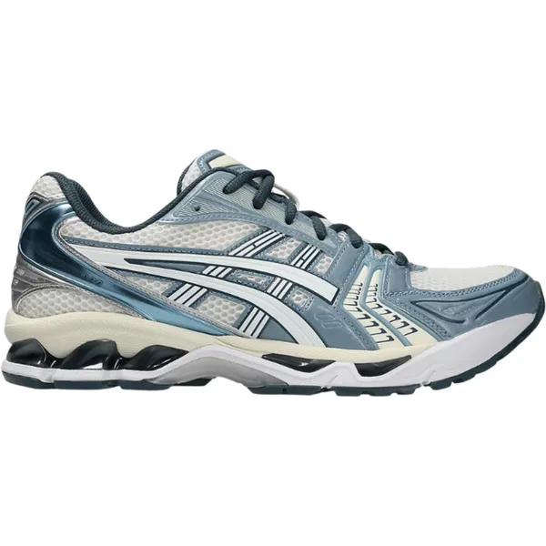 Asics Schoen Beige