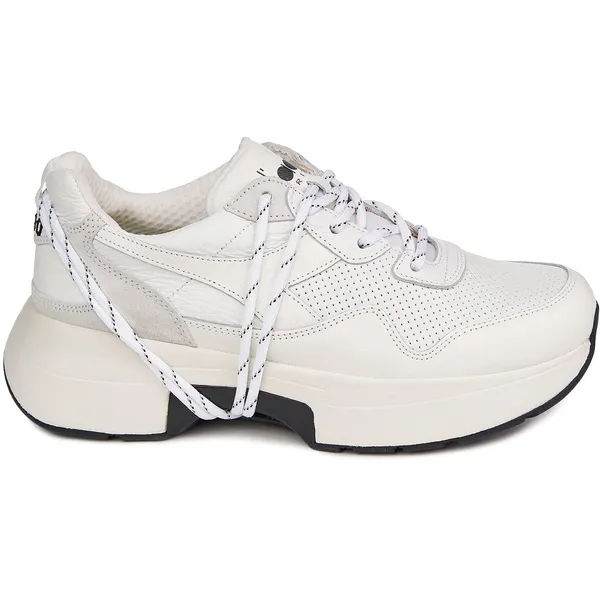 Diadora Diadora sneakers dames naturel leer n9000 txs h leer wit zln 0739 — vergelijk prijzen bij 1 winkel