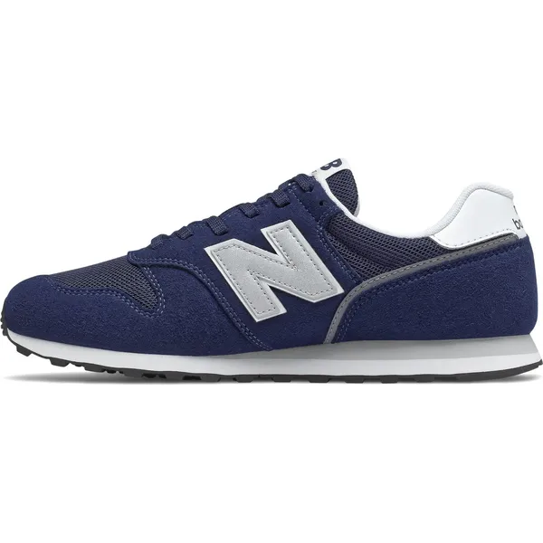New Balance New Balance ML373 Heren Sneakers - PIGMENT — vergelijk prijzen bij 1 winkel