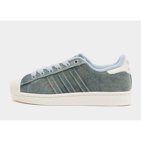 adidas Originals Superstar Grijs
