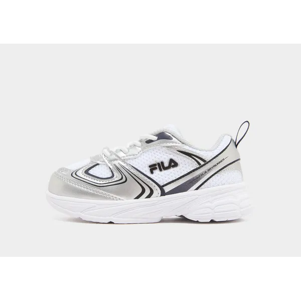 Fila Fila Skyrunner Infant - Wit, Wit — vergelijk prijzen bij 1 winkel