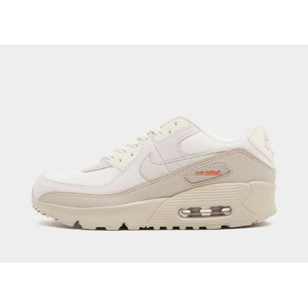 Nike Air Max 90 Tech Junior - Wit - Kind, Wit