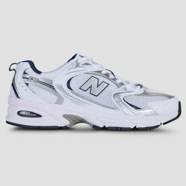 New Balance Lage Sneakers New Balance 530 — vergelijk prijzen bij 1 winkel