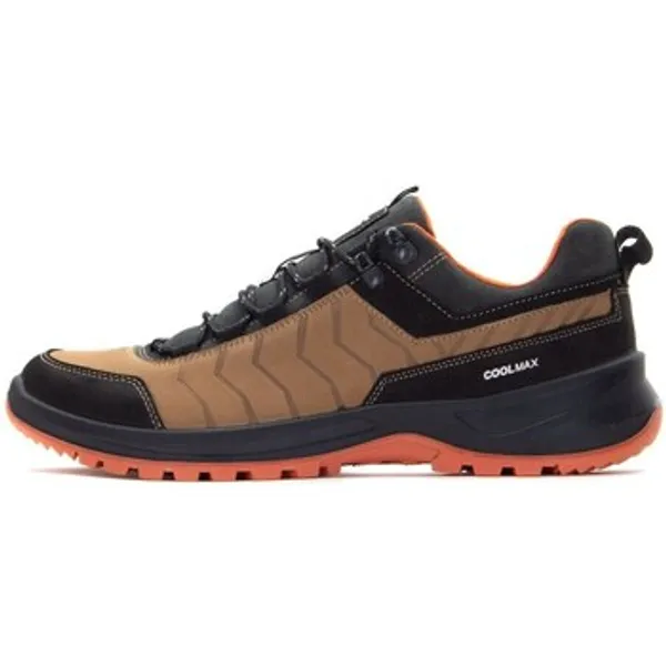 4F Lage Sneakers 4F OBML260 — vergelijk prijzen bij 1 winkel