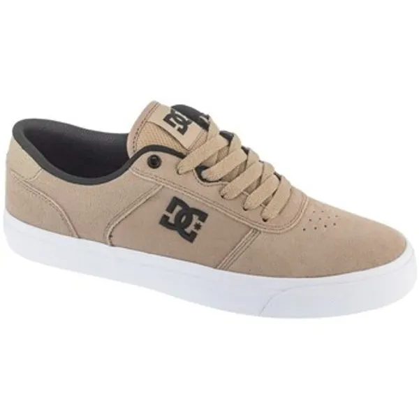 DC Shoes Lage Sneakers DC Shoes Teknic — vergelijk prijzen bij 1 winkel