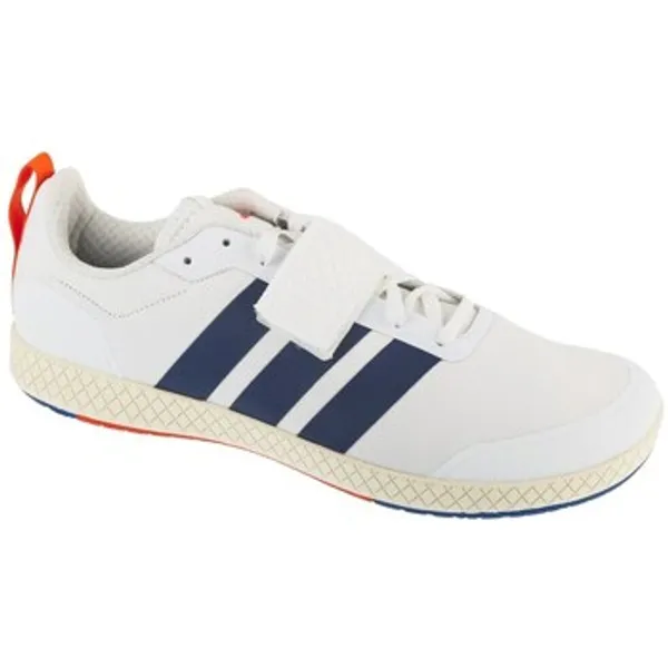 Adidas Lage Sneakers adidas Total — vergelijk prijzen bij 1 winkel