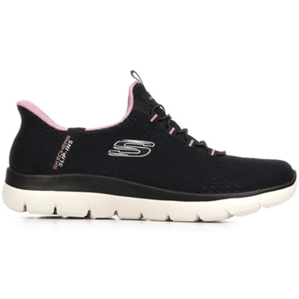 Skechers Lage Sneakers Skechers Summits dream Chaser Slip Ins — vergelijk prijzen bij 2 winkels