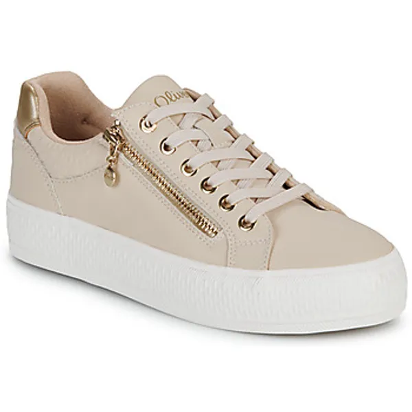 s.Oliver Lage Sneakers S.Oliver 2177840-8100 — vergelijk prijzen bij 1 winkel