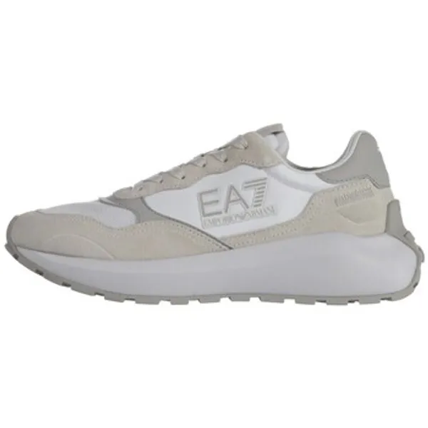 Emporio Armani Lage Sneakers Emporio Armani 7X000341AF18616MZ589 — vergelijk prijzen bij 1 winkel