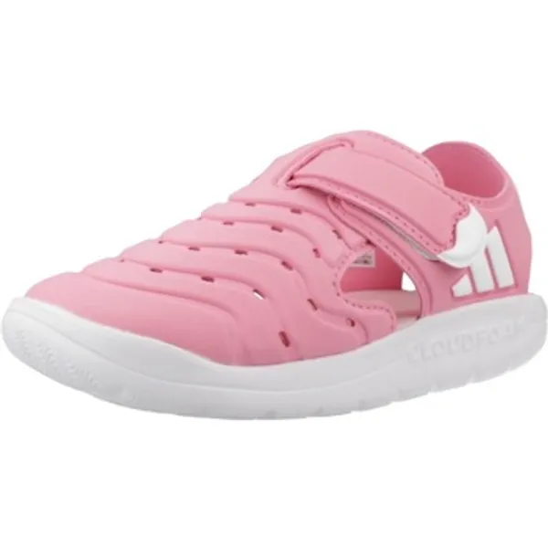 Adidas Lage Sneakers adidas Chanclas Niña Modèle Jp9419 Water — vergelijk prijzen bij 1 winkel