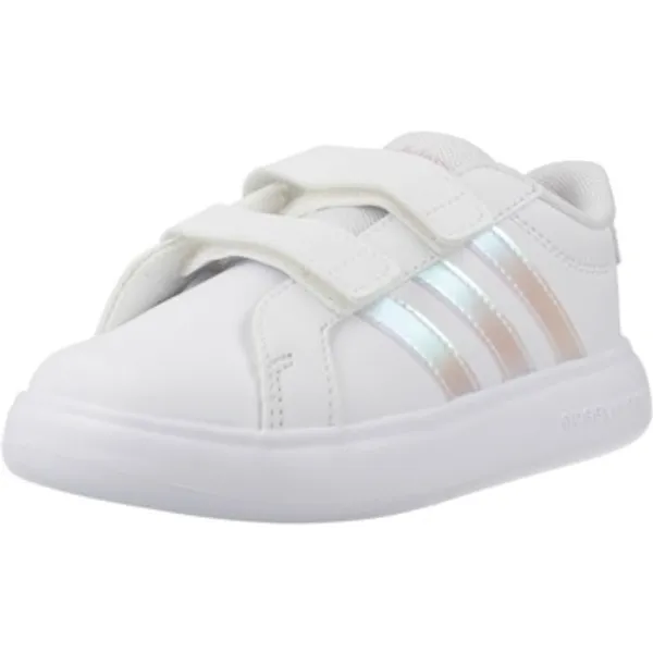 Adidas Lage Sneakers adidas Zapatillas Niña Modèle Grand Court 3.0 — vergelijk prijzen bij 1 winkel
