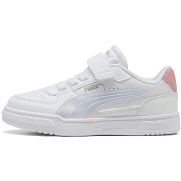 Puma Lage Sneakers Puma 406894 — vergelijk prijzen bij 1 winkel