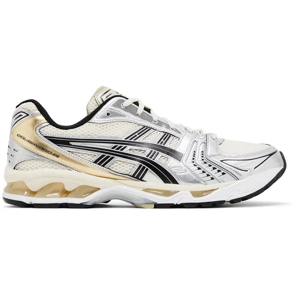 ASICS ASICS GEL-KAYANO 14 Birch / Pure Silver - Sneaker - 1203A537 — vergelijk prijzen bij 1 winkel