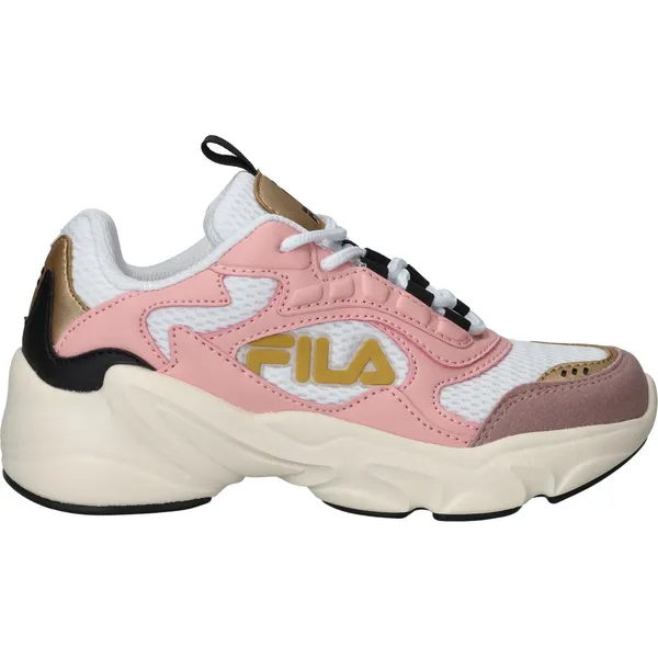 Fila Fila Collene Logo Sneakers — vergelijk prijzen bij 1 winkel