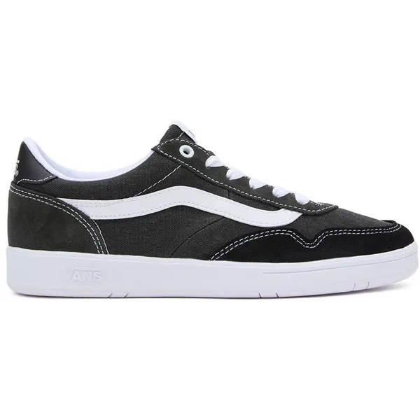 Vans Vans Cruze Too Comfycush Schoenen Zwart EU 35 Man — vergelijk prijzen bij 1 winkel