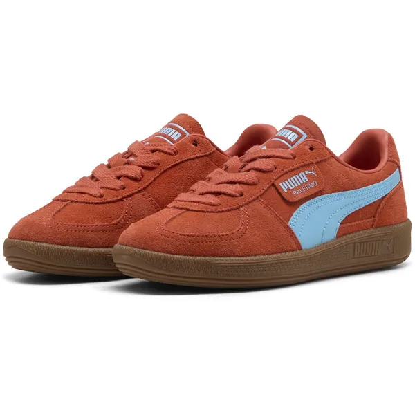 PUMA PUMA Palermo Jr Unisex Sneakers — vergelijk prijzen bij 1 winkel